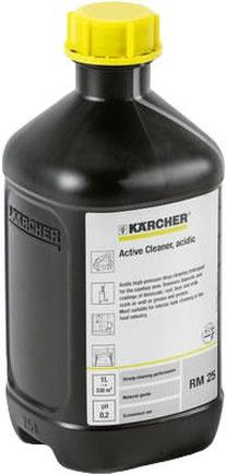 Valymo priemonė Kärcher, 2.5 l