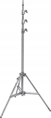 Trikojis stovas Avenger BABY 45, plienas