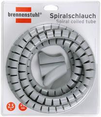 Spiralė, apsauginė, kabeliams Brennenstuhl 1164360, 250 cm