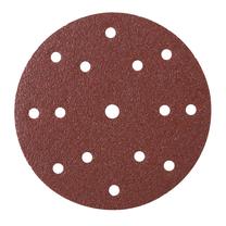 Šlifavimo lapas Makita D-54617, 100, 15 cm x 15 cm, 10 vnt.