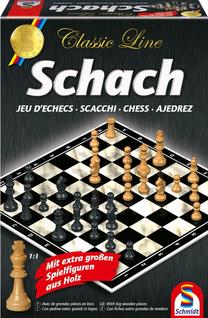 Šachmatai Brain Games Classic Line Chess