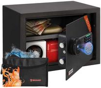 Pastatomasis seifas Brihard Family Biometric, 35 cm x 25 cm x 25 cm