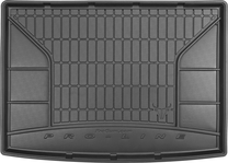 Auto paklājs, bagāžnieki Frogum ProLine, Mercedes Benz B-Class W246 2011-2018
