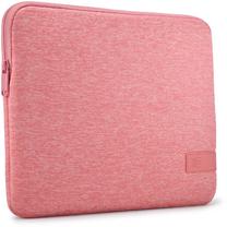 Planšetdatora vāciņš Case Logic Reflect, rozā krās., 13.3"