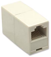 Mova Intellinet RJ-45 Connector, 10 vnt.