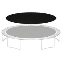 Lēkāšanas virsma Besk Jump Mat, 427 cm