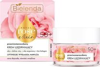 Veido kremas Bielenda Royal Rose Elixir, 50 ml, 50+