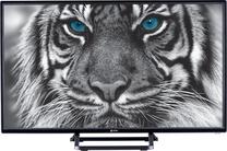 Prekė su pažeista pakuote. eStar LEDTV32D4T2, juoda sp., 38 W, 32"