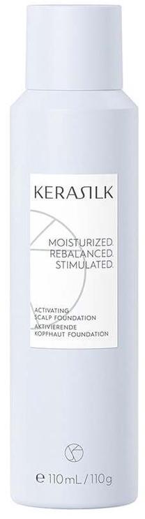 Matu putas Kerasilk Specialists Activating Scalp Foundation, 110 ml