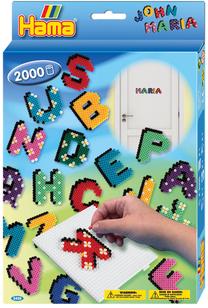Mozaika Hama Toys