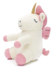 Pliušinis žaislas Fillikid Unicorn, 27 cm