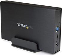 HDD/SSD korpusas StarTech USB 3.1 S351BU313, 3.5"