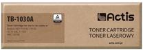 Тонер Actis Supreme TB-1030A, черный цв.