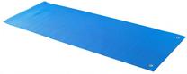 Fitnesa un jogas paklājs Sveltus, zila krās., 170 cm x 60 cm