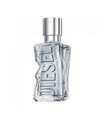 Tualetinis vanduo Diesel D By Diesel, 50 ml