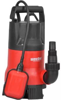 Drenāžas pumpis Hecht, 750 W