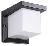 Šviestuvas sieninis Light Prestige Bon, E27, 1 x 60 W