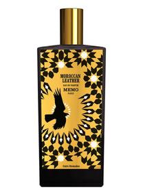 Parfimērijas ūdens Memo Paris Moroccan Leather, 75 ml
