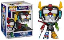 Rotaļlietu figūriņa Funko POP! Animation Voltron Legendary Defender Voltron 471