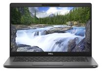 Portatīvais dators Dell Latitude 5300 Black N016L530013EMEA, Intel® Core™ i7-8665U, 16 GB, 512 GB, 13.3 ", Intel HD, melna krās., EN, Windows