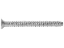 Betoonikruvi Rawlplug, 7.5x75 mm, 100 tk