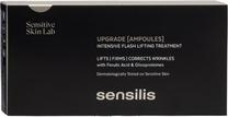 Ампулы для ухода за лицом Sensilis Upgrade, 21 мл