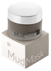 Sejas maska Sefiros Dead Sea Mud, 50.0 ml