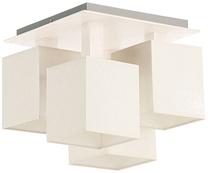 Šviestuvas lubų Alfa, E14, 4