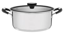 Katls Tramontina, Ø24 cm, 6 l