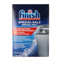 Соль для посудомоечной машины Finish Special Salt, 1.2 кг