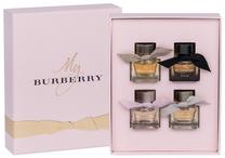 Dāvanu komplekts sievietēm Burberry My Burberry Collection Women