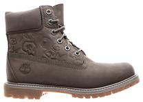 Ботинки Timberland, коричневый цв., 41
