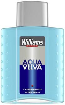 Лосьон после бритья Williams Aqua Velva, 100 мл