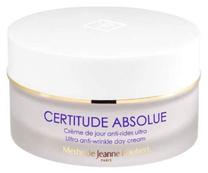 Крем для лица Jeanne Piaubert Certitude Absolue, 50 мл