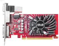 Vaizdo plokštė Asus Radeon R7 240 OC R7240-O4GD5-L, 4 GB, GDDR5