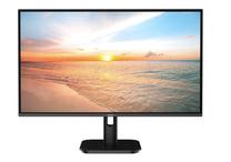 Monitorius Philips E-Line, 24E1N1100A/00, TFT IPS, 100 Hz, 24"