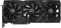 Vaizdo plokštė Asus GeForce RTX 2080 Gaming ROG-STRIX-RTX2080-8G-GAMING, 8 GB, GDDR6