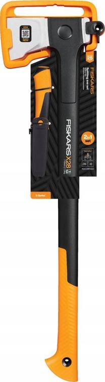 Rinkinys Fiskars M Blade X28 X-Series, anglies plienas