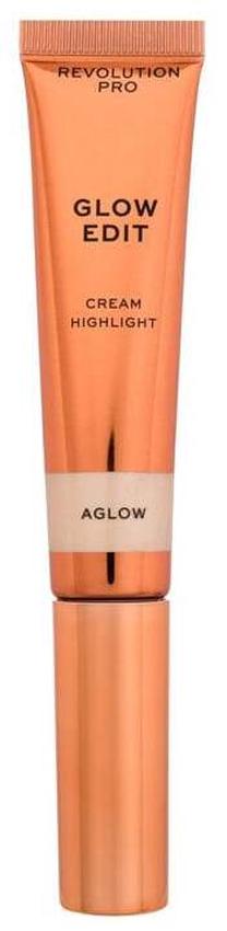 Švytėjimo suteikianti priemonė Revolution Pro Glow Edit, aglow sp., 15 ml