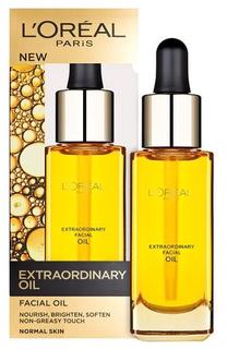 Veido aliejus L’Oréal Paris, 30 ml