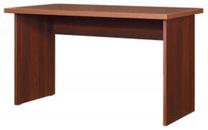 Kirjutuslaud Bodzio MB41, 138 cm x 65 cm, 79 cm, pruun v.