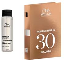 Matu eļļa Wella Professionals Ultimate Smooth, 3 ml