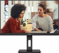 Monitors AOC Q27E3UMF, VA, 75 Hz, WQHD, 27"