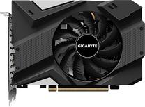 Vaizdo plokštė Gigabyte GeForce GTX 1660 Super GV-N166SIX-6GD, 6 GB, GDDR6