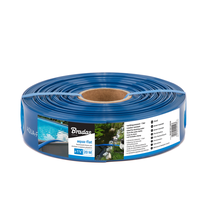 Plokščia vandens žarna Bradas, Aqua-flat Backwash, Pe/eva, 10 m