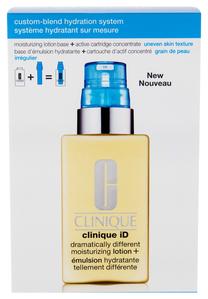 Veido priežiūros priemonių rinkinys Clinique iD Dramatically Different, 125 ml