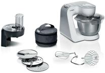 Кухонный комбайн Bosch MUM58210, 1000 Вт