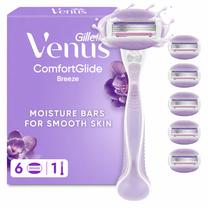 Набор для бритья Gillette Venus ComfortGlide Breeze