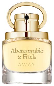 Kvapusis vanduo Abercrombie & Fitch Away, 50 ml