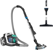 Dulkių siurblys Philips PowerPro Active FC9553/09, 650 W